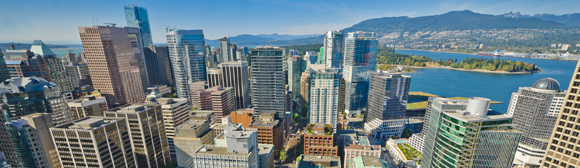 Vancouver Stock Exchange re-opens